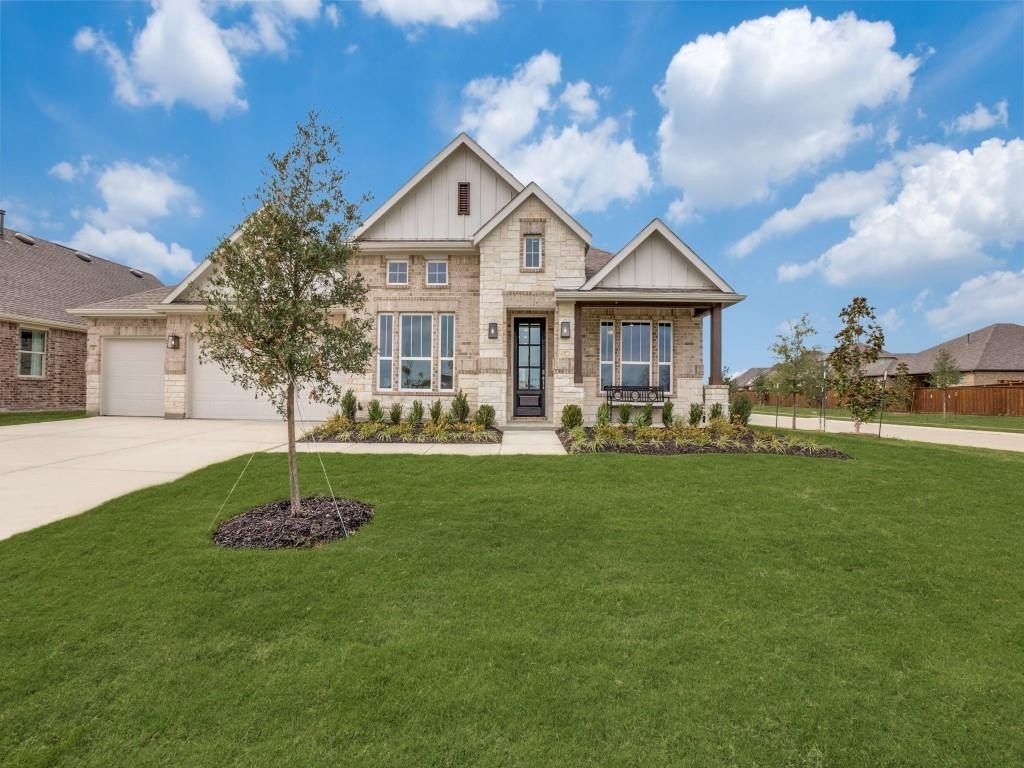1100 Garden Grove Lane, Forney, TX 75126, 4 Bedrooms Bedrooms, ,3 BathroomsBathrooms,Residential,For Sale,1100 Garden Grove Lane,20933155