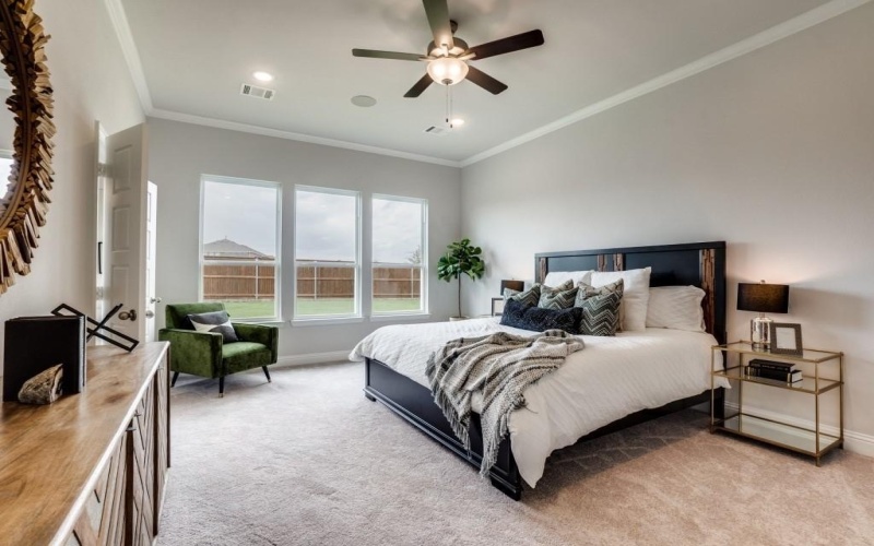 1100 Garden Grove Lane, Forney, TX 75126, 4 Bedrooms Bedrooms, ,3 BathroomsBathrooms,Residential,For Sale,1100 Garden Grove Lane,20933155