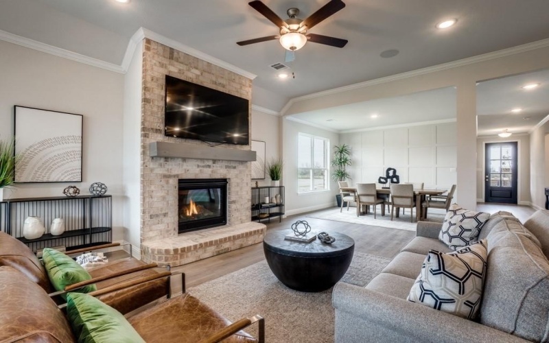 1100 Garden Grove Lane, Forney, TX 75126, 4 Bedrooms Bedrooms, ,3 BathroomsBathrooms,Residential,For Sale,1100 Garden Grove Lane,20933155