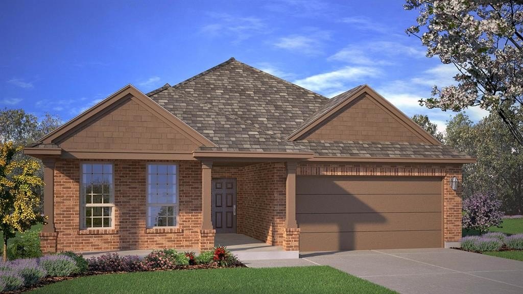 15140 GREEN BLUFF Drive, Fort Worth, TX 76008, 4 Bedrooms Bedrooms, ,2 BathroomsBathrooms,Residential,For Sale,15140 GREEN BLUFF Drive,20922204