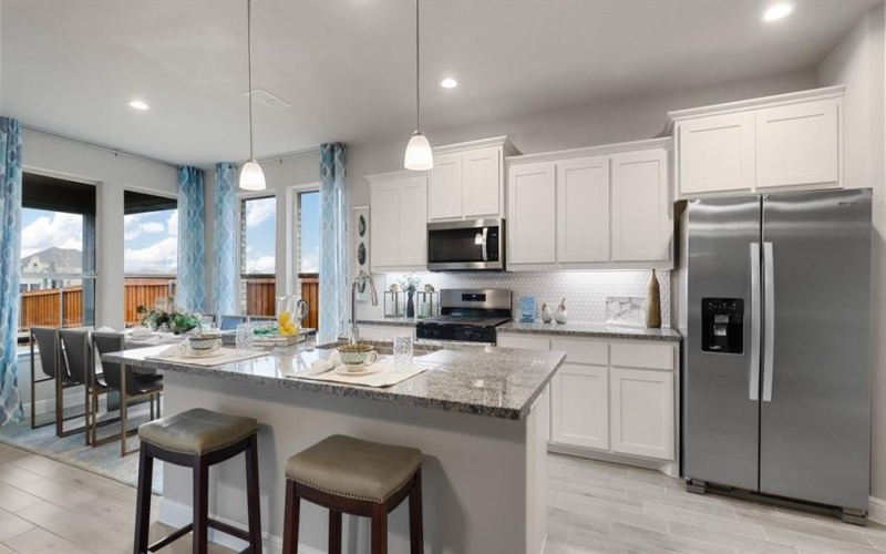 15140 GREEN BLUFF Drive, Fort Worth, TX 76008, 4 Bedrooms Bedrooms, ,2 BathroomsBathrooms,Residential,For Sale,15140 GREEN BLUFF Drive,20922204