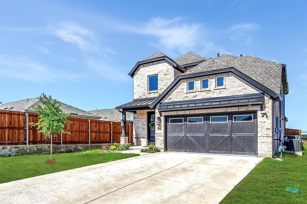 601 Wilderness Point Lane, Anna, TX 75409, 4 Bedrooms Bedrooms, ,3 BathroomsBathrooms,Residential,For Sale,601 Wilderness Point Lane,20933252