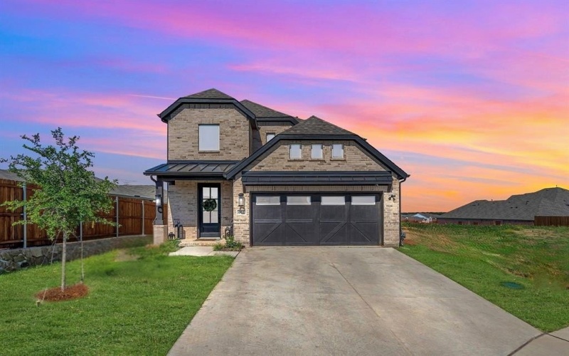 601 Wilderness Point Lane, Anna, TX 75409, 4 Bedrooms Bedrooms, ,3 BathroomsBathrooms,Residential,For Sale,601 Wilderness Point Lane,20933252