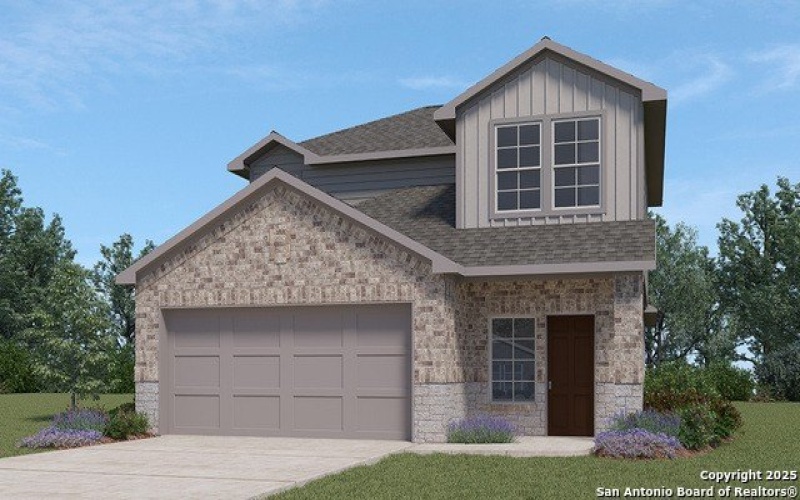 11517 Thackery Haze, San Antonio, TX 78245, 4 Bedrooms Bedrooms, ,2 BathroomsBathrooms,Residential,For Sale,11517 Thackery Haze,1834216