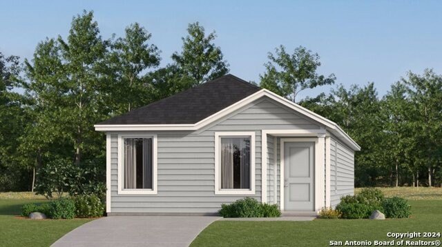 3702 Rock Mill Dam, San Antonio, TX 78245, 4 Habitaciones Habitaciones , ,2 BañosBaños,Residential,En Venta,3702 Rock Mill Dam,1844823