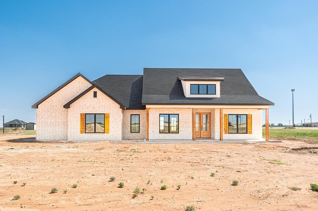 395 County Rd 306, Seminole, TX 79360, 4 Bedrooms Bedrooms, ,2 BathroomsBathrooms,Residential,For Sale,395 County Rd 306,159413