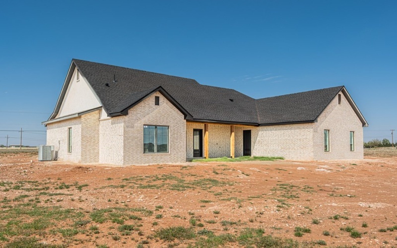 395 County Rd 306, Seminole, TX 79360, 4 Bedrooms Bedrooms, ,2 BathroomsBathrooms,Residential,For Sale,395 County Rd 306,159413