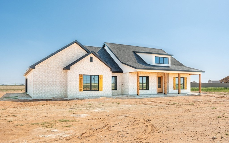 395 County Rd 306, Seminole, TX 79360, 4 Bedrooms Bedrooms, ,2 BathroomsBathrooms,Residential,For Sale,395 County Rd 306,159413