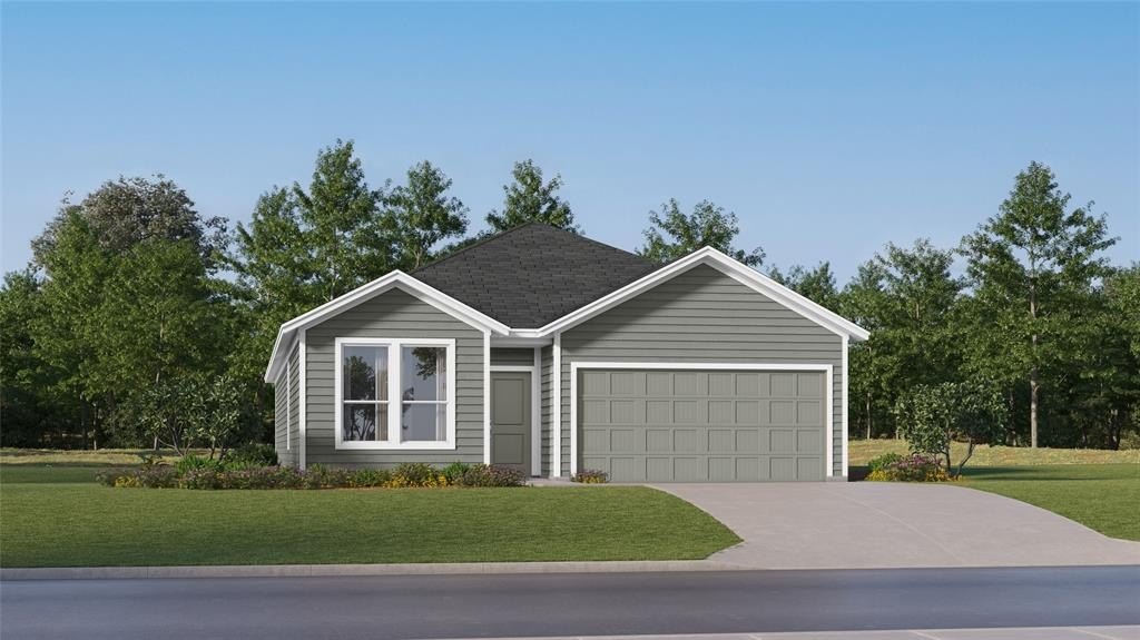 667 Fisher Lane, Princeton, TX 75407, 4 Habitaciones Habitaciones , ,3 BañosBaños,Residential,En Venta,667 Fisher Lane,20935306