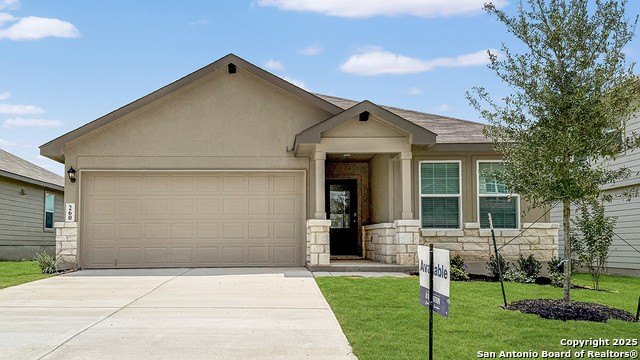 260 Squacco Heron, San Antonio, TX 78253, 4 Habitaciones Habitaciones , ,2 BañosBaños,Residential,En Venta,260 Squacco Heron,1859928