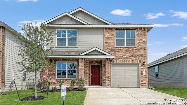 1136 Andean Emerald, San Antonio, TX 78253, 5 Habitaciones Habitaciones , ,3 BañosBaños,Residential,En Venta,1136 Andean Emerald,1859943