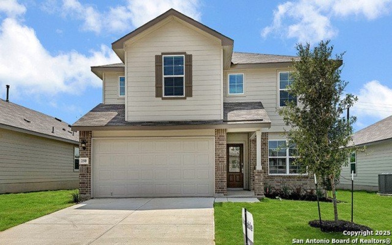 250 Squacco Heron, San Antonio, TX 78253, 5 Habitaciones Habitaciones , ,2 BañosBaños,Residential,En Venta,250 Squacco Heron,1859947