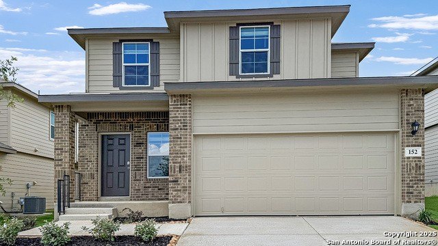 152 Sabine Gull, San Antonio, TX 78253, 3 Habitaciones Habitaciones , ,2 BañosBaños,Residential,En Venta,152 Sabine Gull,1859950