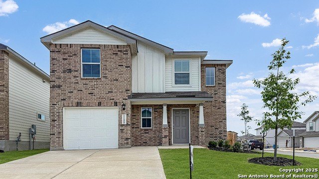1155 Western Whipbird, San Antonio, TX 78253, 4 Bedrooms Bedrooms, ,2 BathroomsBathrooms,Residential,For Sale,1155 Western Whipbird,1834906