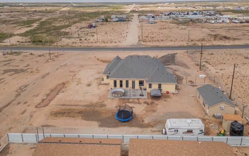 1758 N Fortune 500 Drive, Odessa, TX 79764, 3 Bedrooms Bedrooms, ,2 BathroomsBathrooms,Residential,For Sale,1758 N Fortune 500 Drive,159988
