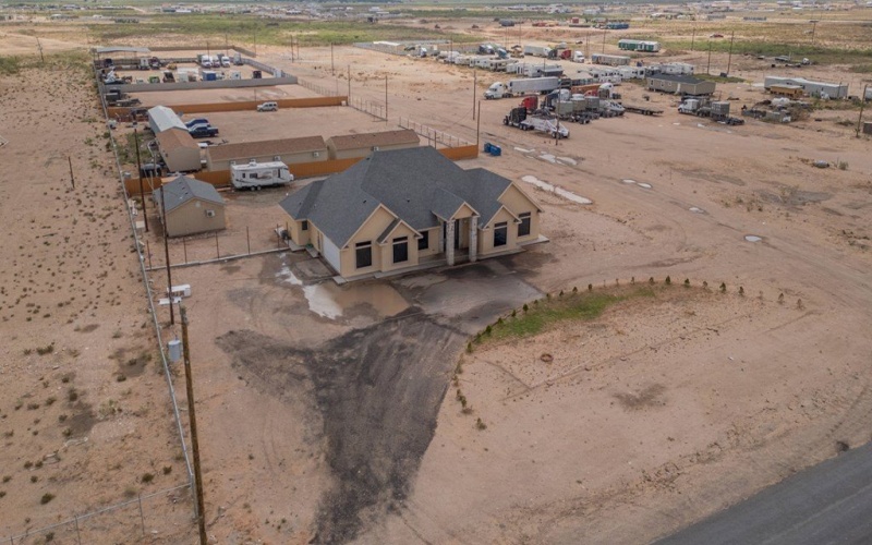 1758 N Fortune 500 Drive, Odessa, TX 79764, 3 Bedrooms Bedrooms, ,2 BathroomsBathrooms,Residential,For Sale,1758 N Fortune 500 Drive,159988