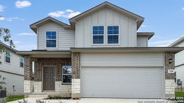 126 Sabine Gull, San Antonio, TX 78253, 3 Habitaciones Habitaciones , ,2 BañosBaños,Residential,En Venta,126 Sabine Gull,1859952