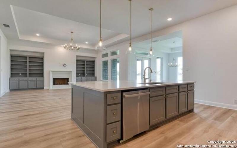 1121 Cape May Warbler, New Braunfels, TX 78132, 4 Habitaciones Habitaciones , ,3 BañosBaños,Residential,En Venta,1121 Cape May Warbler,1847368