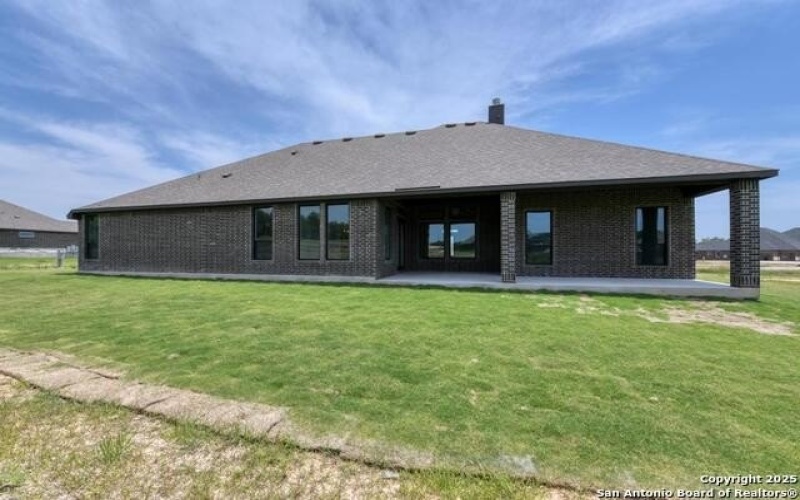 1121 Cape May Warbler, New Braunfels, TX 78132, 4 Habitaciones Habitaciones , ,3 BañosBaños,Residential,En Venta,1121 Cape May Warbler,1847368