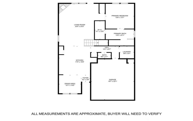 413 Travis Drive, McGregor, TX 76657, 4 Habitaciones Habitaciones , ,2 BañosBaños,Residential,En Venta,413 Travis Drive,220525