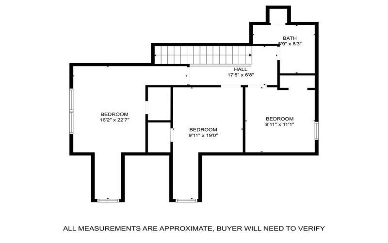 413 Travis Drive, McGregor, TX 76657, 4 Habitaciones Habitaciones , ,2 BañosBaños,Residential,En Venta,413 Travis Drive,220525
