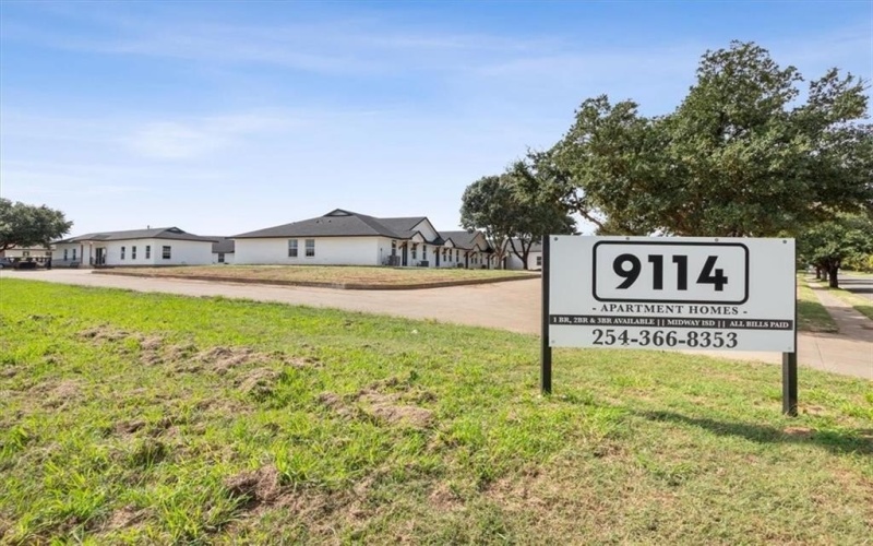 9114 Royal Lane, Waco, TX 76712, 1 Dormitorio Habitaciones , ,1 BañoBaños,Residential Lease,En Alquiler,9114 Royal Lane,225886