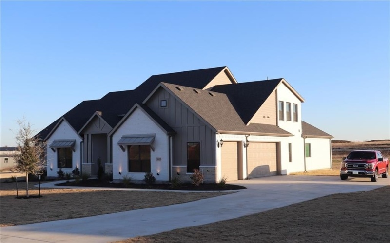 16523 Chapel Road, Lorena, TX 76655, 4 Habitaciones Habitaciones , ,3 BañosBaños,Residential,En Venta,16523 Chapel Road,226428