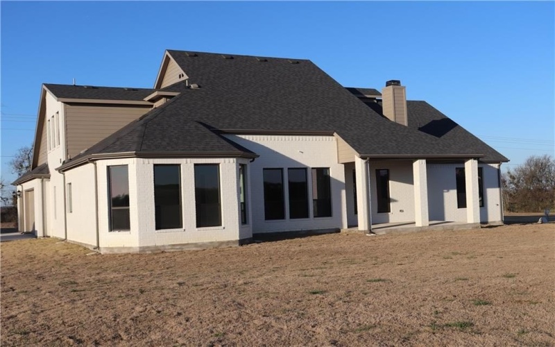 16523 Chapel Road, Lorena, TX 76655, 4 Habitaciones Habitaciones , ,3 BañosBaños,Residential,En Venta,16523 Chapel Road,226428