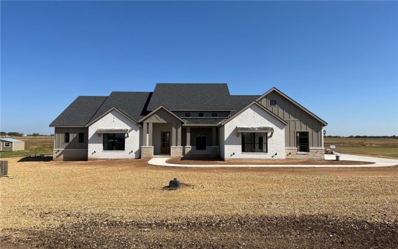 16523 Chapel Road, Lorena, TX 76655, 4 Habitaciones Habitaciones , ,3 BañosBaños,Residential,En Venta,16523 Chapel Road,226428