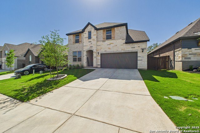 1719 Dalhart, San Antonio, TX 78253, 4 Bedrooms Bedrooms, ,3 BathroomsBathrooms,Residential,For Sale,1719 Dalhart,1860955