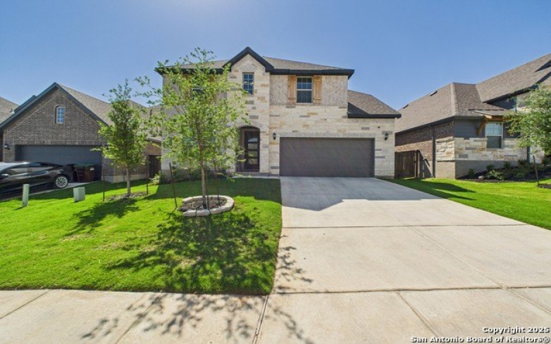1719 Dalhart, San Antonio, TX 78253, 4 Bedrooms Bedrooms, ,3 BathroomsBathrooms,Residential,For Sale,1719 Dalhart,1860955