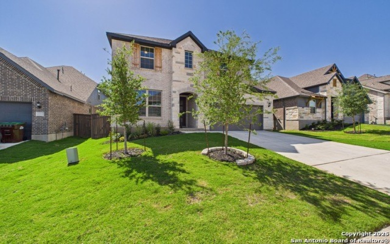 1719 Dalhart, San Antonio, TX 78253, 4 Bedrooms Bedrooms, ,3 BathroomsBathrooms,Residential,For Sale,1719 Dalhart,1860955