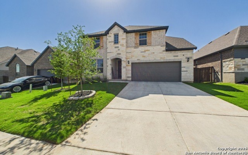 1719 Dalhart, San Antonio, TX 78253, 4 Bedrooms Bedrooms, ,3 BathroomsBathrooms,Residential,For Sale,1719 Dalhart,1860955