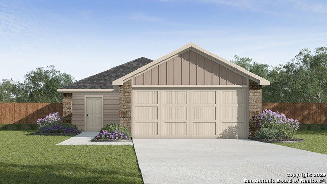 22818 Double Bogey, San Antonio, TX 78261, 3 Habitaciones Habitaciones , ,2 BañosBaños,Residential,En Venta,22818 Double Bogey,1861116