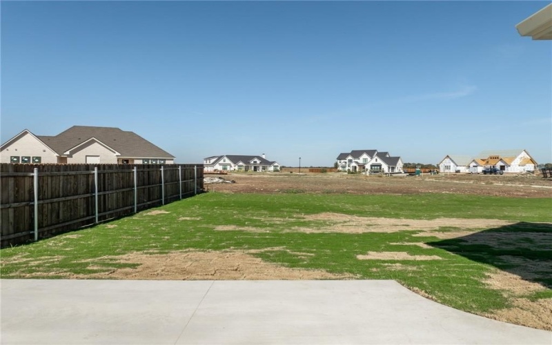 301 Champions Way, McGregor, TX 76657, 4 Bedrooms Bedrooms, ,5 BathroomsBathrooms,Residential,For Sale,301 Champions Way,226766