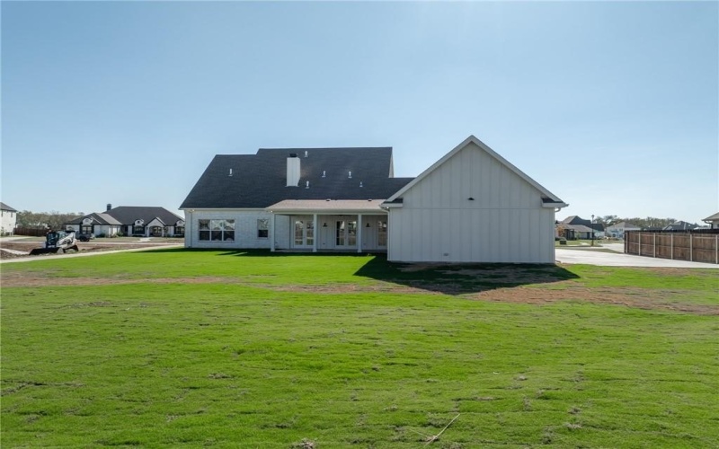 301 Champions Way, McGregor, TX 76657, 4 Bedrooms Bedrooms, ,5 BathroomsBathrooms,Residential,For Sale,301 Champions Way,226766