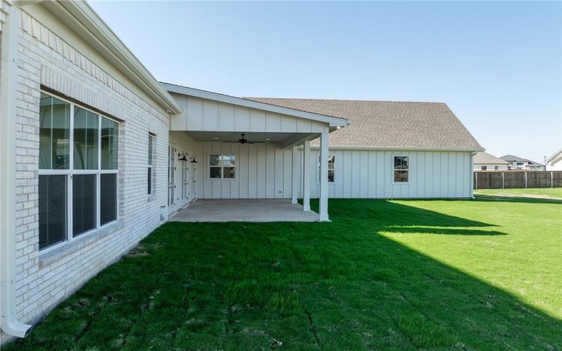 301 Champions Way, McGregor, TX 76657, 4 Bedrooms Bedrooms, ,5 BathroomsBathrooms,Residential,For Sale,301 Champions Way,226766