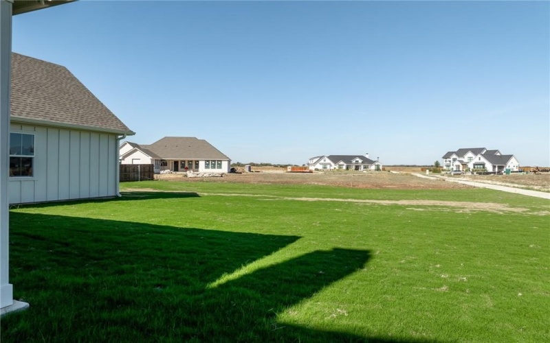 301 Champions Way, McGregor, TX 76657, 4 Bedrooms Bedrooms, ,5 BathroomsBathrooms,Residential,For Sale,301 Champions Way,226766