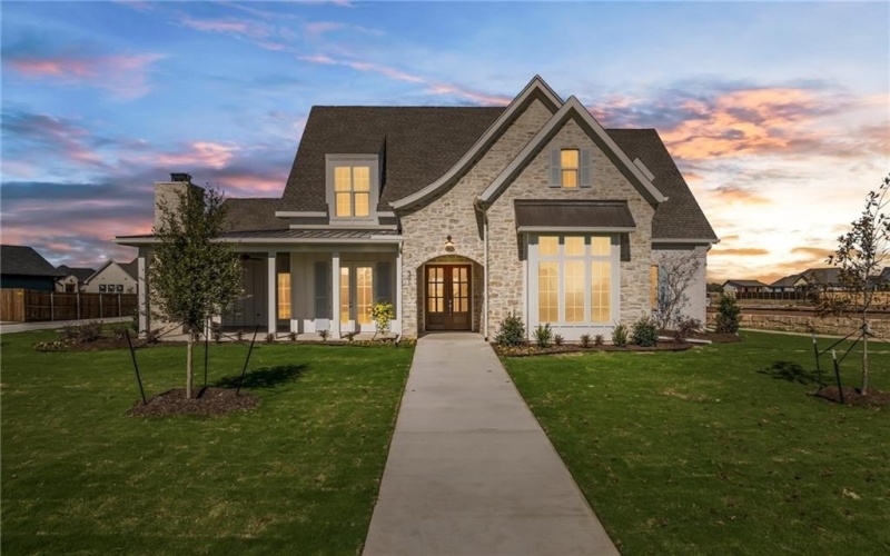 301 Champions Way, McGregor, TX 76657, 4 Bedrooms Bedrooms, ,5 BathroomsBathrooms,Residential,For Sale,301 Champions Way,226766