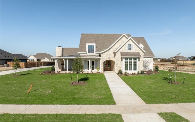 301 Champions Way, McGregor, TX 76657, 4 Bedrooms Bedrooms, ,5 BathroomsBathrooms,Residential,For Sale,301 Champions Way,226766