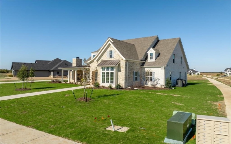 301 Champions Way, McGregor, TX 76657, 4 Bedrooms Bedrooms, ,5 BathroomsBathrooms,Residential,For Sale,301 Champions Way,226766