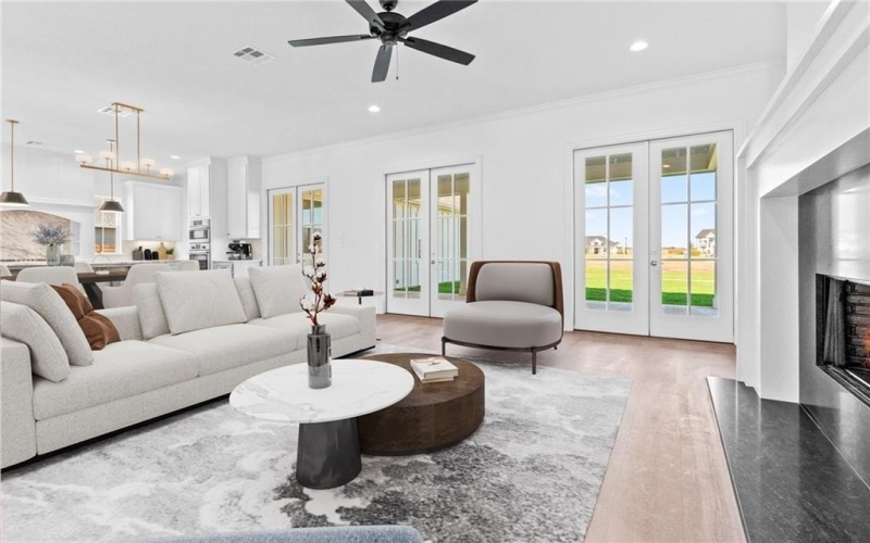 301 Champions Way, McGregor, TX 76657, 4 Bedrooms Bedrooms, ,5 BathroomsBathrooms,Residential,For Sale,301 Champions Way,226766