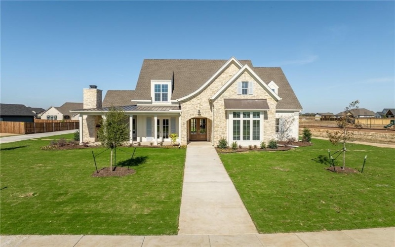 301 Champions Way, McGregor, TX 76657, 4 Bedrooms Bedrooms, ,5 BathroomsBathrooms,Residential,For Sale,301 Champions Way,226766