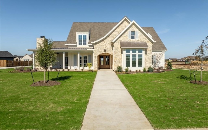 301 Champions Way, McGregor, TX 76657, 4 Bedrooms Bedrooms, ,5 BathroomsBathrooms,Residential,For Sale,301 Champions Way,226766