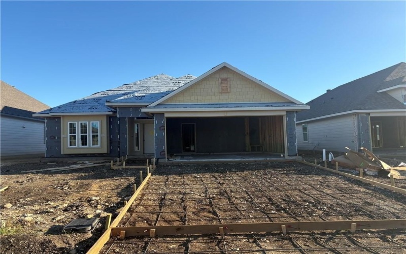 11320 Pallas Street, Lorena, TX 76655, 3 Habitaciones Habitaciones , ,2 BañosBaños,Residential,En Venta,11320 Pallas Street,227123
