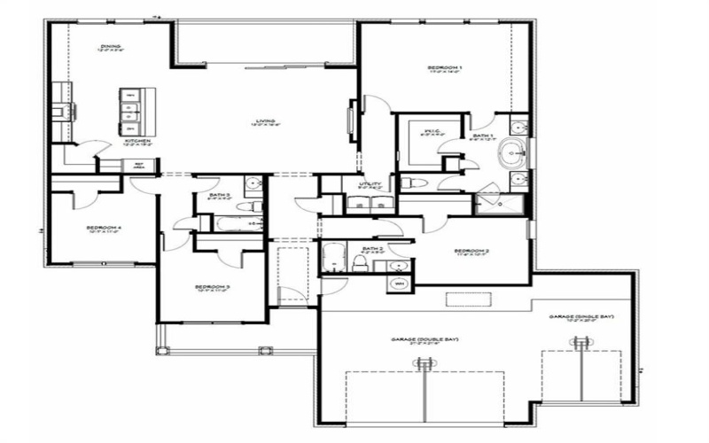 223 Lasso Loop, Lorena, TX 76655, 4 Habitaciones Habitaciones , ,3 BañosBaños,Residential,En Venta,223 Lasso Loop,227655