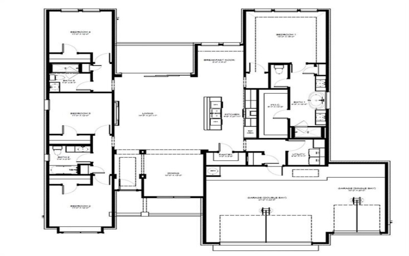 221 Lasso Loop, Lorena, TX 76655, 4 Habitaciones Habitaciones , ,3 BañosBaños,Residential,En Venta,221 Lasso Loop,227659