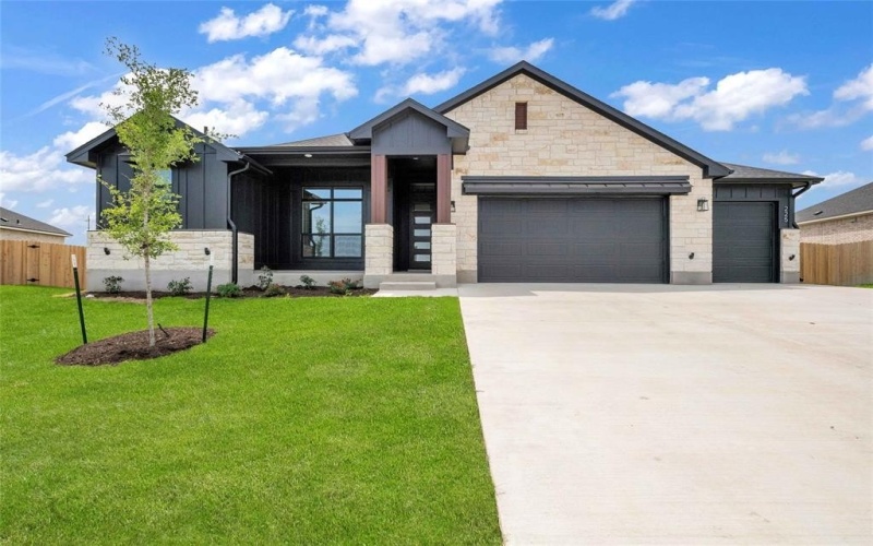 225 Lasso Loop, Lorena, TX 76655, 4 Habitaciones Habitaciones , ,3 BañosBaños,Residential,En Venta,225 Lasso Loop,227660