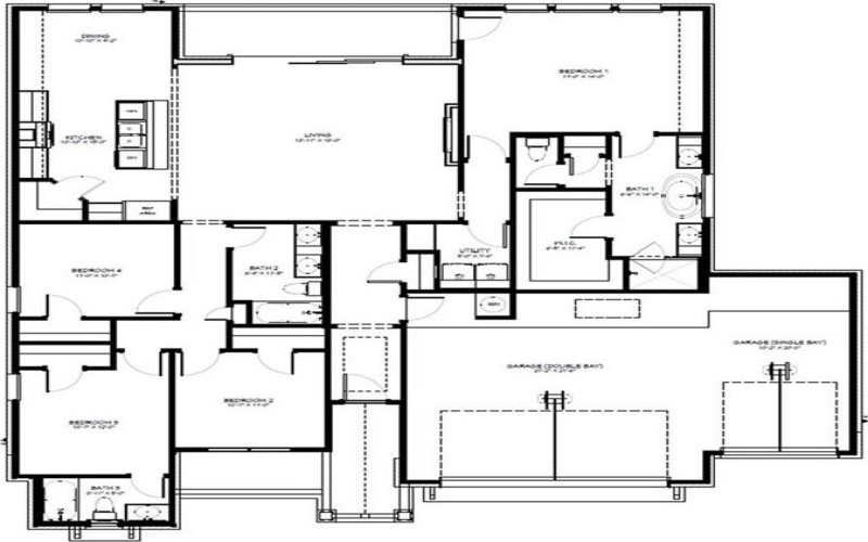 225 Lasso Loop, Lorena, TX 76655, 4 Habitaciones Habitaciones , ,3 BañosBaños,Residential,En Venta,225 Lasso Loop,227660