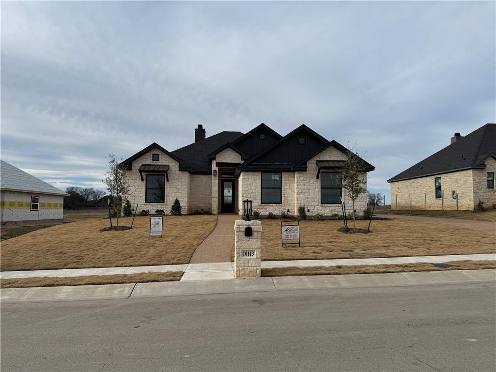 10113 Castleberry Lane, Waco, TX 76712, 4 Bedrooms Bedrooms, ,3 BathroomsBathrooms,Residential,For Sale,10113 Castleberry Lane,227887